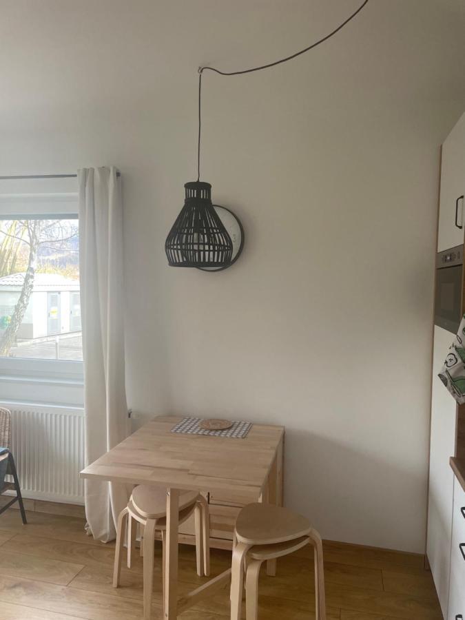 Apartament Kuba Na Spokojnej Weichsel Exterior foto