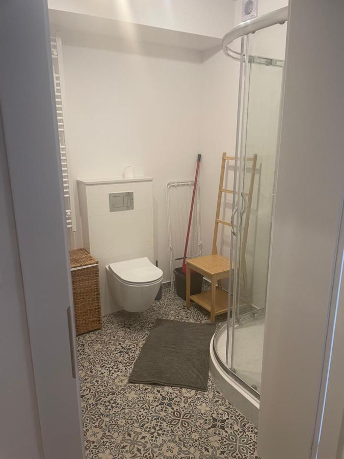 Apartament Kuba Na Spokojnej Weichsel Exterior foto