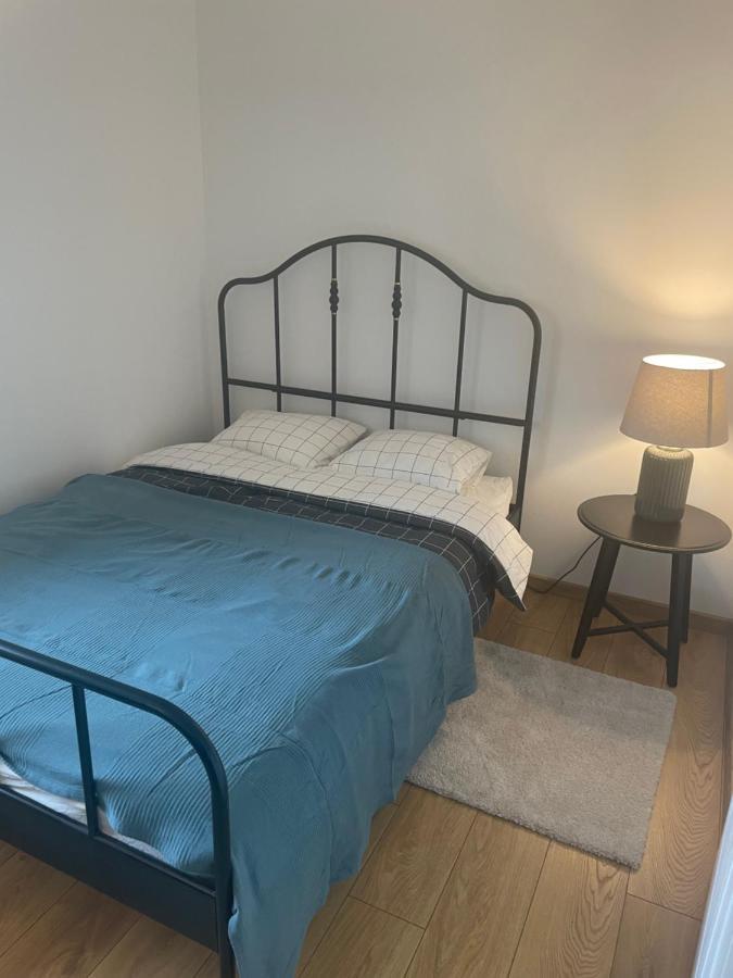 Apartament Kuba Na Spokojnej Weichsel Exterior foto