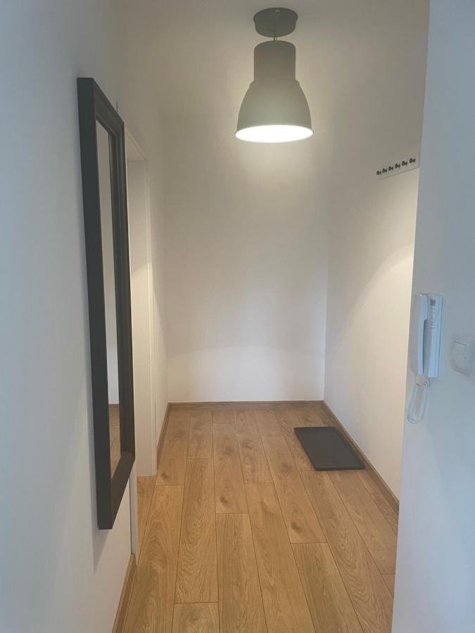 Apartament Kuba Na Spokojnej Weichsel Exterior foto