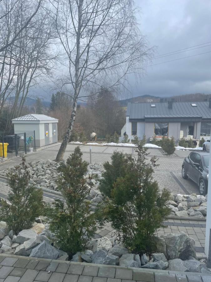 Apartament Kuba Na Spokojnej Weichsel Exterior foto