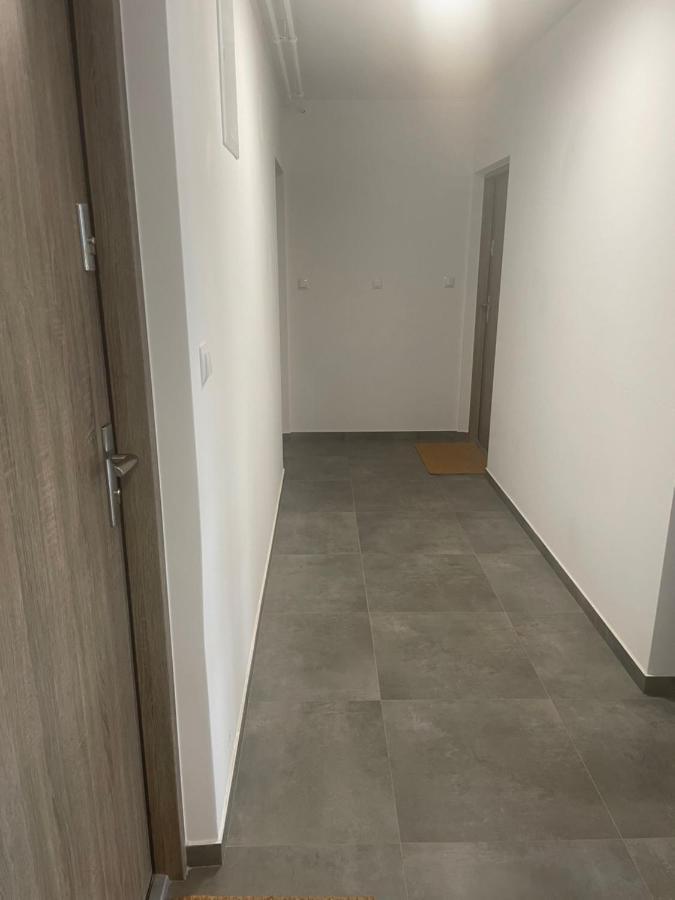 Apartament Kuba Na Spokojnej Weichsel Exterior foto