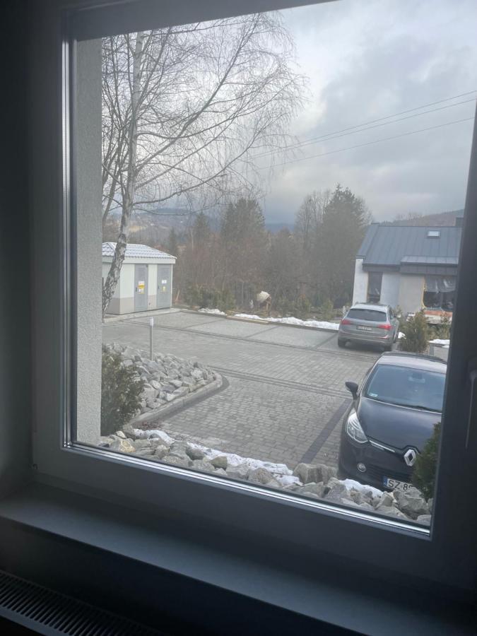 Apartament Kuba Na Spokojnej Weichsel Exterior foto