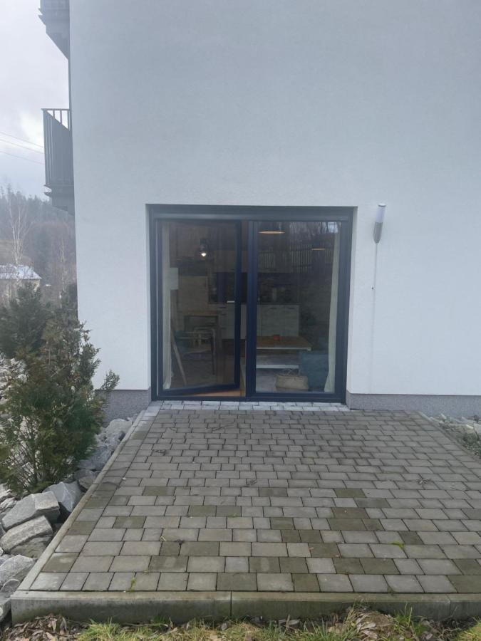 Apartament Kuba Na Spokojnej Weichsel Exterior foto