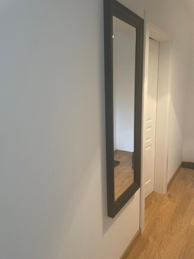 Apartament Kuba Na Spokojnej Weichsel Exterior foto